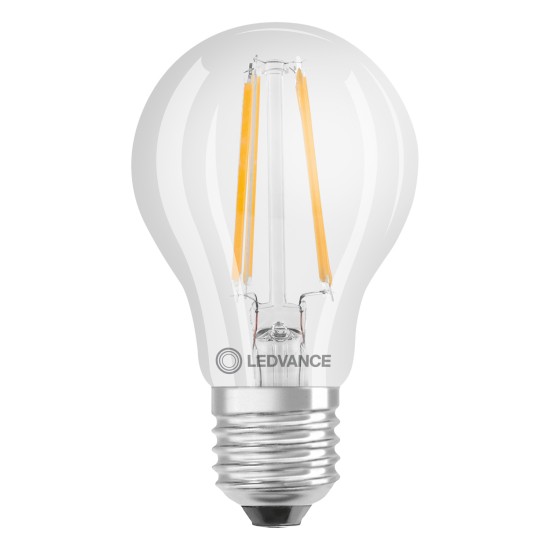 LEDVANCE PARATHOM Retrofit Classic A 6.5W warmweiss E27 4099854062582 wie 60W