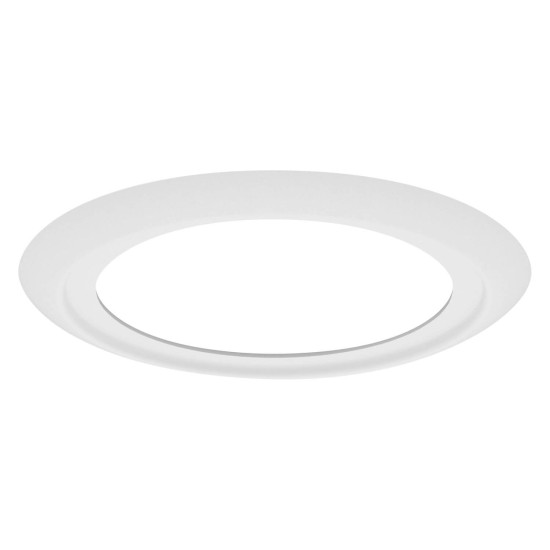 LEDVANCE SPOT RING Verkleinerungsring D100 weiss 4099854136511