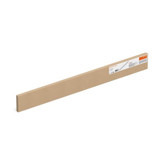 LEDVANCE LOW BAY FLEX ballwurfsicher Abdeckung 1500 4099854177729