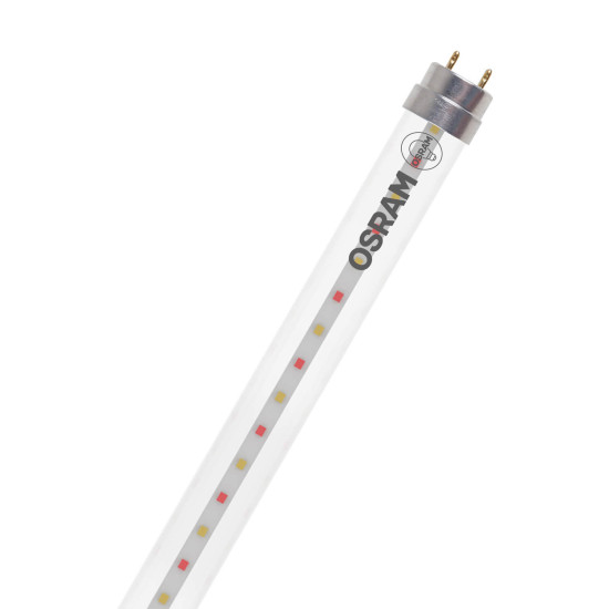 OSRAM LED Röhre TUBE T8 G13 EM FLUORA 60cm 6.6W 4099854178115
