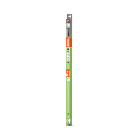 OSRAM LED Röhre TUBE T8 G13 EM FLUORA 60cm 6.6W 4099854178115
