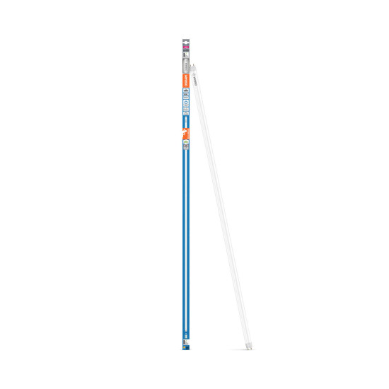 OSRAM LED Röhre TUBE T8 G13 EM BIO-LUMILUX 120cm 15W 965 Kaltweiss 4099854178337