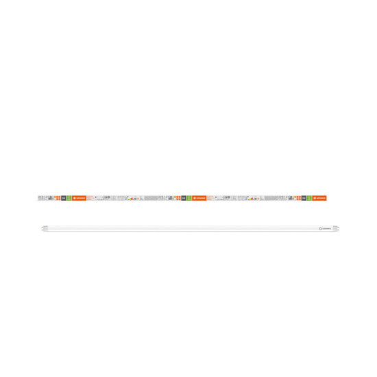 LEDVANCE LED Röhre T8 EM ENERGY EFFICIENCY CLASS A S 150cm 17.6W 840 Neutralweiss 4099854223334