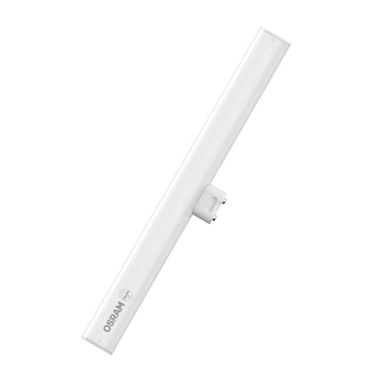 OSRAM LED Lampe LEDinestra HD Lighting 3W 927 Frosted S14d Dimmbar Warmweiss 4099854232817