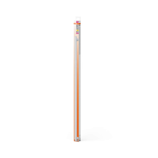 OSRAM LED Lampe LEDinestra HD Lighting 9.9W 927 Frosted S14s Dimmbar Warmweiss 4099854232893