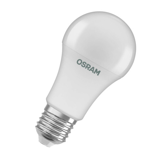 OSRAM LED Lampe DAYLIGHT SENSOR CLASSIC A 10W 840 Frosted E27 Neutralweiss 4099854244209