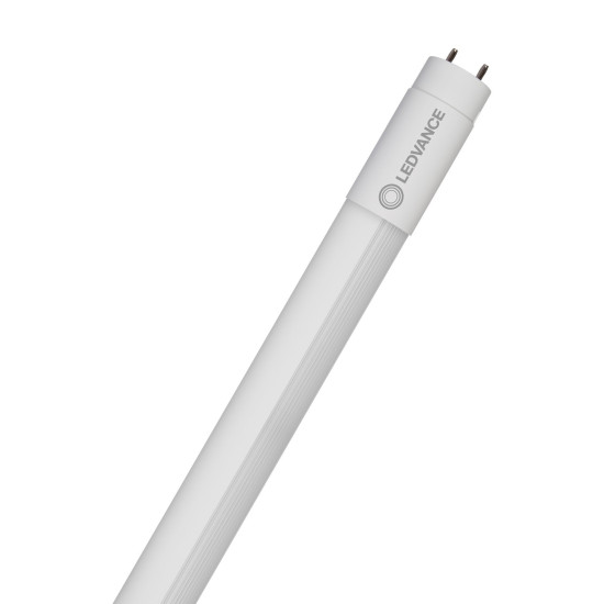 LEDVANCE LED Röhre T8 EM ULTRA OUTPUT HIGHBAY S 150cm 22.1W 840 Neutralweiss 4099854258671