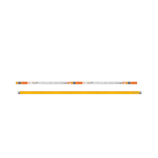 LEDVANCE LED Röhre T8 EM CHIP CONTROL S 120cm 18W Extrawarmweiss 4099854271472