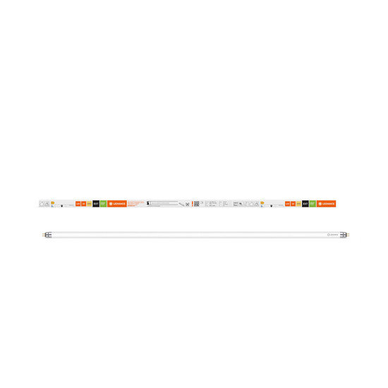 LEDVANCE LED Röhre T5 EXTERNAL P 84,9cm 17W 830 Dimmbar Warm weiß 4099854294365