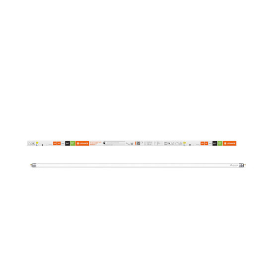 LEDVANCE LED Röhre T5 EXTERNAL P 84,9cm 17W 840 Dimmbar Neutralweiss 4099854294389