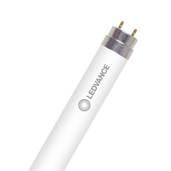 LEDVANCE LED Röhre T8 EXTERNAL P 60cm 7.3W 830 Dimmbar Warm weiß 4099854294426