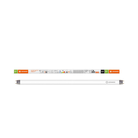 LEDVANCE LED Röhre T8 EXTERNAL P 60cm 7.3W 840 Dimmbar Neutralweiss 4099854294440