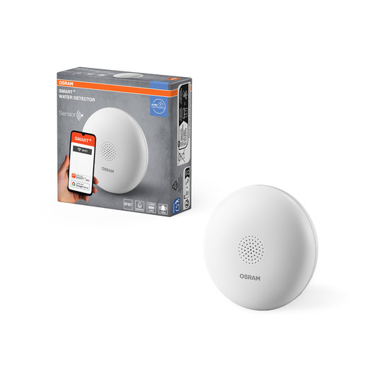 OSRAM SMART+ WATER DETECTOR White 4099854418167