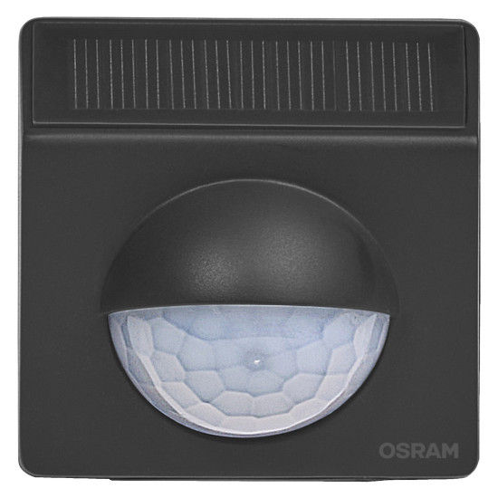 OSRAM Aussenleuchte SMART+ WIFI OUTDOOR MOTION SENSOR Dark Grey 4099854419133