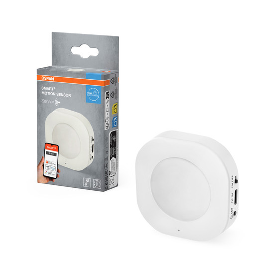 OSRAM Zubehör SMART+ WIFI MOTION SENSOR White 4099854419164