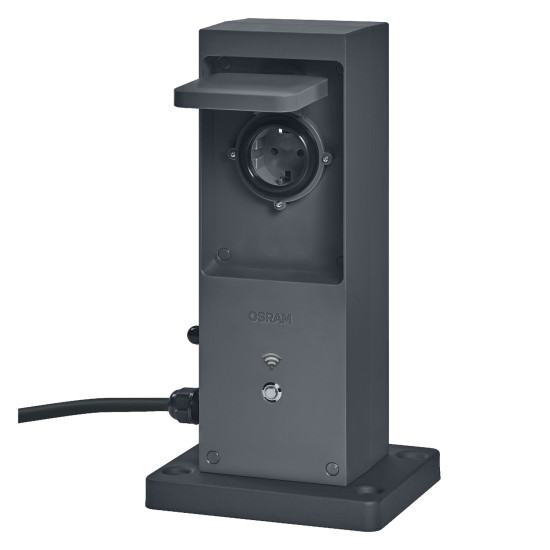 OSRAM Aussenleuchte SMART+ OUTDOOR TERMINAL 4099854419331