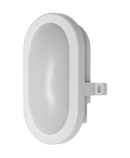 OSRAM LED Feuchtraumleuchte LED BULKHEAD 6W 4000K White Neutralweiss 4099854428715