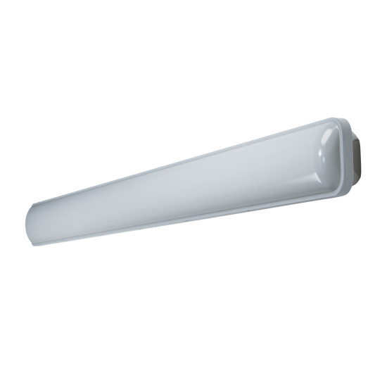 OSRAM LED Aussenleuchte SUBMARINE Integrated 0.6M 18W 4000K Neutralweiss 4099854428913