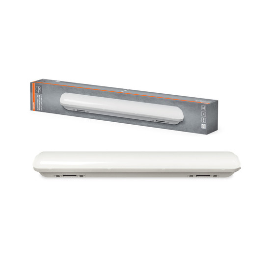 OSRAM LED Aussenleuchte SUBMARINE Integrated 0.6M 18W 4000K Neutralweiss 4099854428913