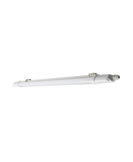 OSRAM LED Aussenleuchte SUBMARINE Integrated Slim Value Slim Value 1.5M 24W 4000K Neutralweiss 4099854429019