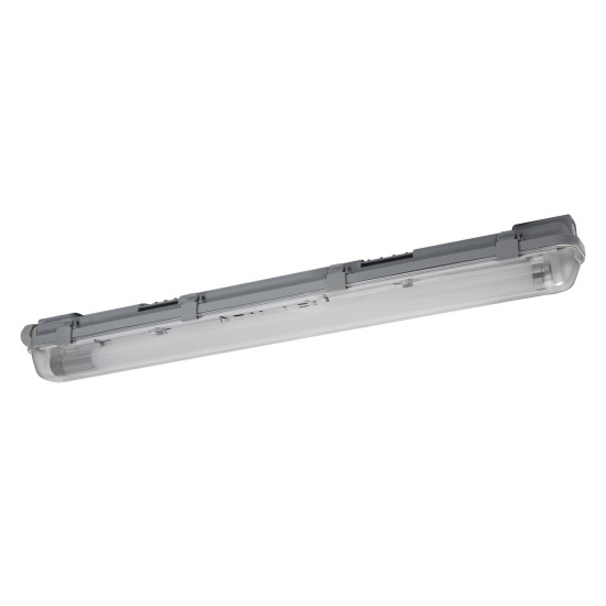 OSRAM LED Aussen-Strahler SUBMARINE SENSOR 60cm 8W 4000K Neutralweiss 4099854429057