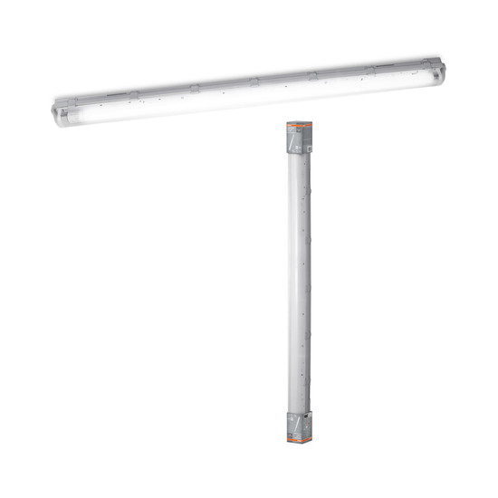 OSRAM LED Feuchtraumleuchte SUBMARINE 1 x 15W 4000K Neutralweiss 4099854429071