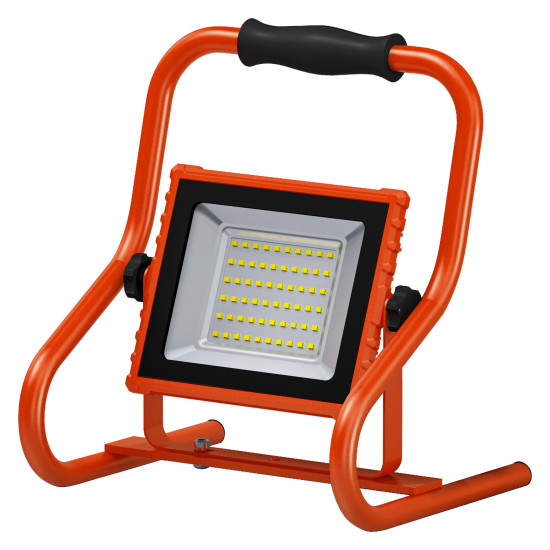 OSRAM LED Aussen-Strahler WORKLIGHTS BATTERY 20W 4000K Neutralweiss 4099854430312