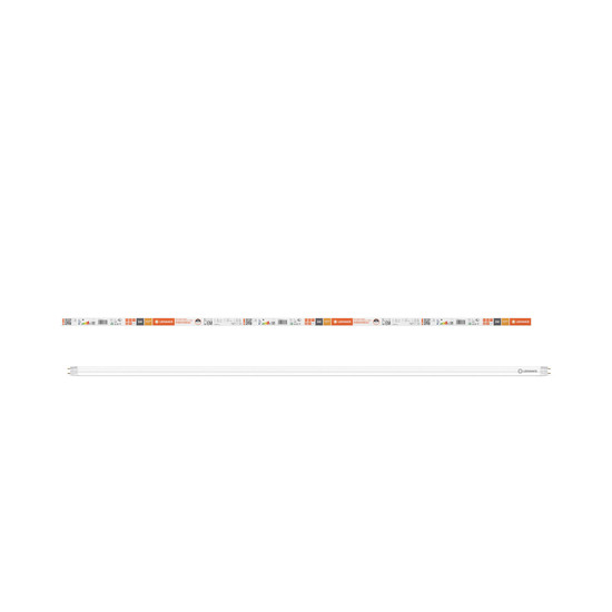 LEDVANCE LED Röhre T8 EM SUPERIOR 150cm 16.7W/22.1W 840 Neutralweiss 4099854432620