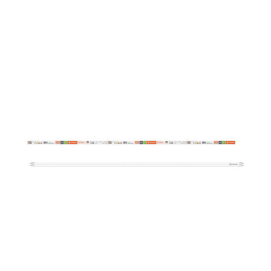 LEDVANCE LED Röhre T8 EM PERFORMANCE 150cm 19.3W/23.1W 865 Kaltweiss 4099854432729