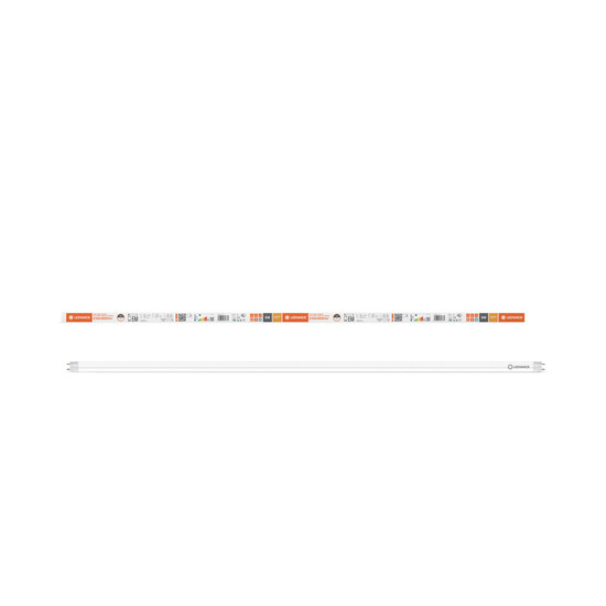 LEDVANCE LED Röhre T8 EM SUPERIOR 120cm 11.3W/14W 865 Kaltweiss 4099854432781