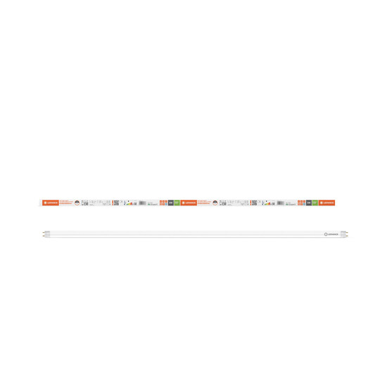 LEDVANCE LED Röhre T8 EM PERFORMANCE 120cm 13.1W/15.6W 865 Kaltweiss 4099854432866