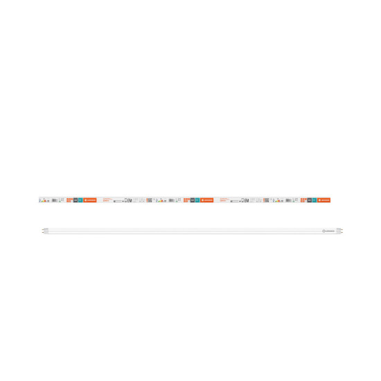LEDVANCE LED Röhre T8 EM VALUE 150cm 18.3W 840 Neutralweiss 4099854434686