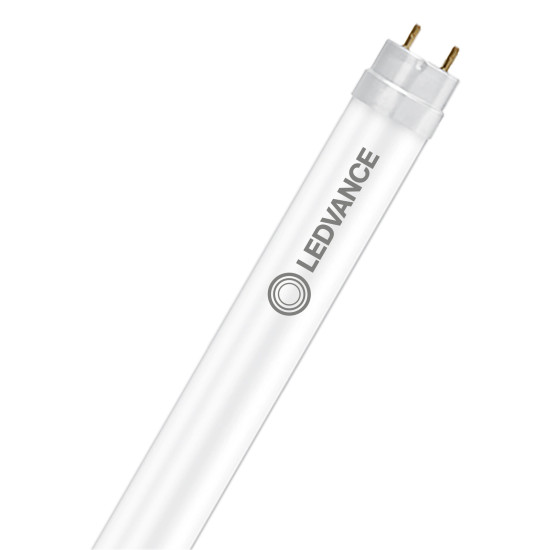 LEDVANCE LED Röhre T8 EM VALUE 43,8cm 5.4W 840 Neutralweiss 4099854434969