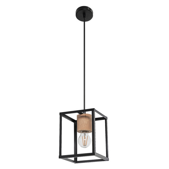 OSRAM Pendelleuchte Decor Nairobi Pendant E27 4099854440540