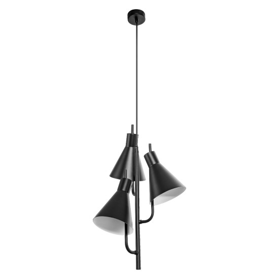 OSRAM LED Pendelleuchte Decor Tokio Pendant Warm weiß 4099854440564