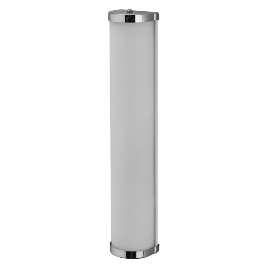 OSRAM Deckenleuchte Bathroom Wall Luminaire IP44 E14 455mm E14 Chrome 4099854444395