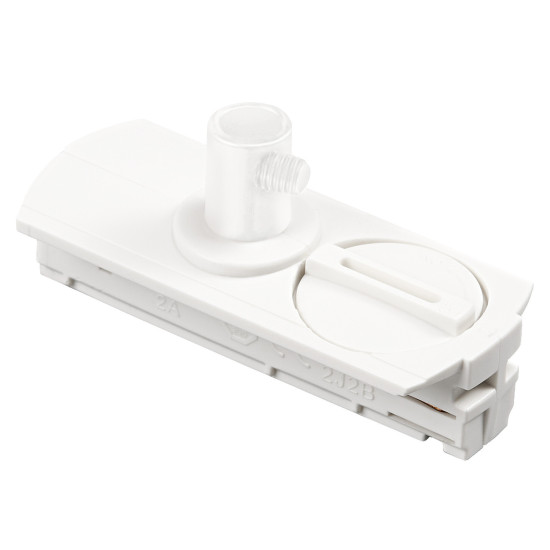OSRAM Schienensystem Tracklight accessories Pendant Connector White 4099854447174