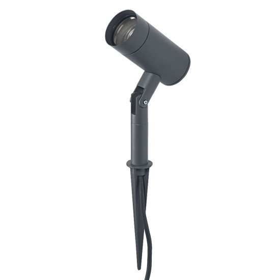 LEDVANCE Außenleuchte Endura Garden SpotSpike 4099854447204