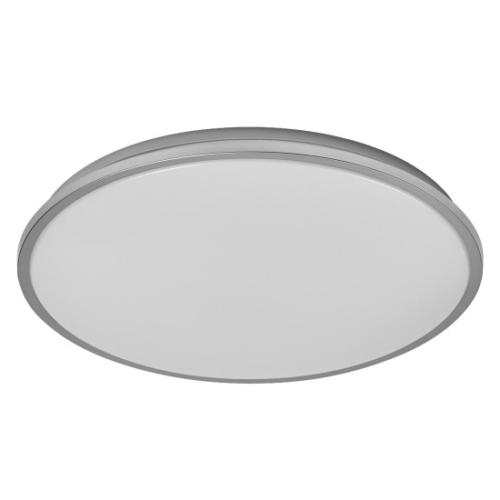 OSRAM LED Deckenleuchte ORBIS DUBLIN 490 mm 36W  830 SI Warm weiß 4099854447761