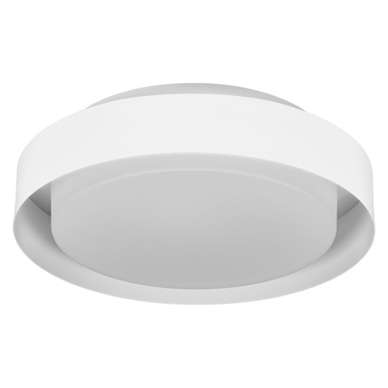 OSRAM Deckenleuchte ORBIS MADRID 290 mm 2XE27 WT 4099854448539