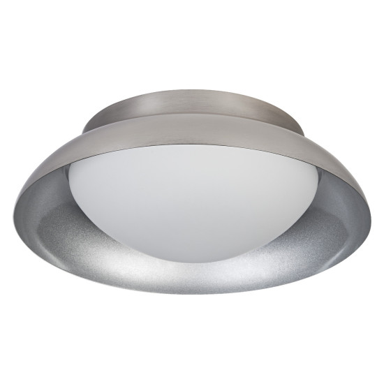 OSRAM Deckenleuchte ORBIS MILAN 305 mm 2XE27 NK 4099854449307