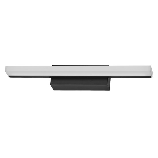 OSRAM LED Deckenleuchte Orbis Mirror 40CM Click CCT DIM IP44 Black Dimmbar Warm weiß,Kalt weiß 4099854449604