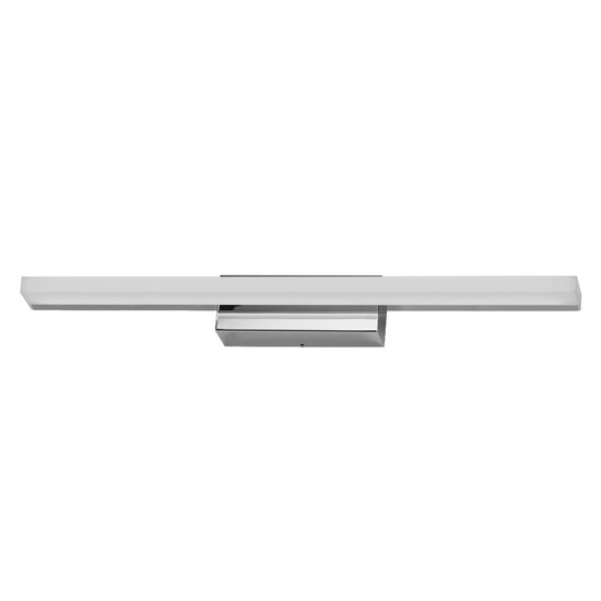 OSRAM LED Deckenleuchte Orbis Mirror 60CM Click CCT DIM IP44 Chrome Dimmbar Warm weiß,Kalt weiß 4099854449703