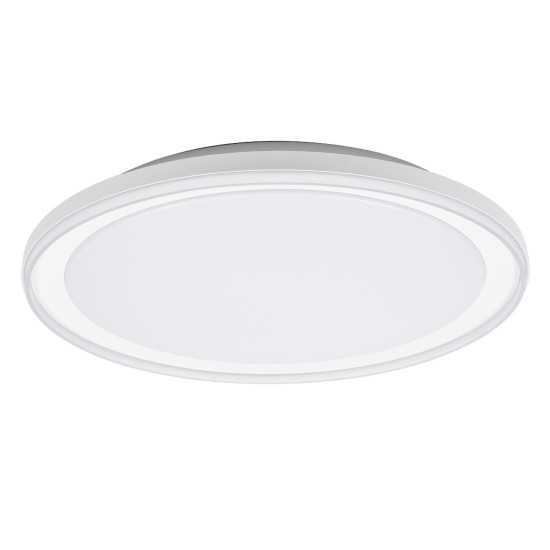OSRAM LED Decken-Wandleuchte Orbis Pederson 450MM 24W 830 White Warm weiß 4099854449789