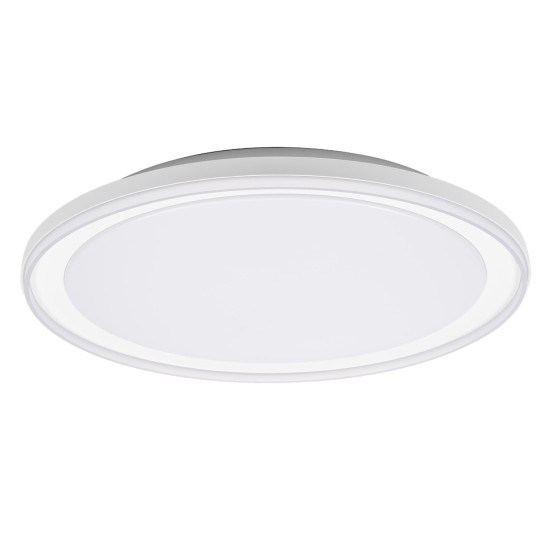 OSRAM LED Decken-Wandleuchte Orbis Pederson 550MM 36W 830 White Warm weiß 4099854449826