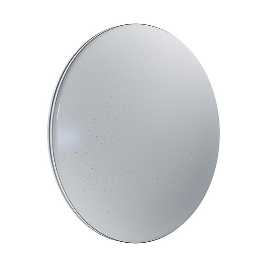 OSRAM LED Decken-Wandleuchte ORBIS Sparkle Click-DIM 400mm 24W Dimmbar Warm weiß 4099854450204