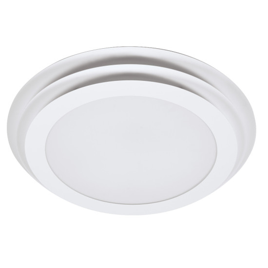 OSRAM LED Deckenleuchte ORBIS SPIRAL LAYERS Round 38W White Warm weiß 4099854450266