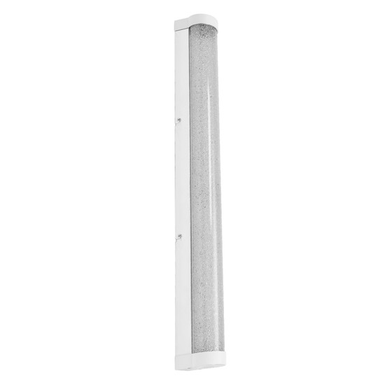 OSRAM LED Deckenleuchte Orbis Tube Bubble Glass 60CM Click CCT DIM IP44  White Dimmbar Warm weiß,Kalt weiß 4099854450662