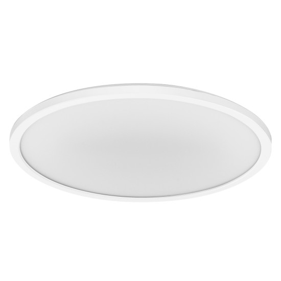 OSRAM LED Deckenleuchte ORBIS ULTRA SLIM CLICK DIM Click-Dim 400mm White 22W Dimmbar Warm weiß 4099854450822