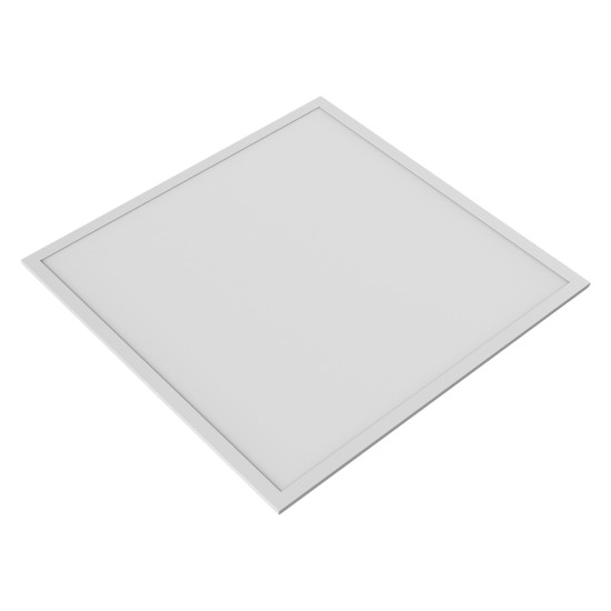 OSRAM LED Deckenleuchte Essentials Panel 600x600mm 4000K Neutralweiss 4099854451584